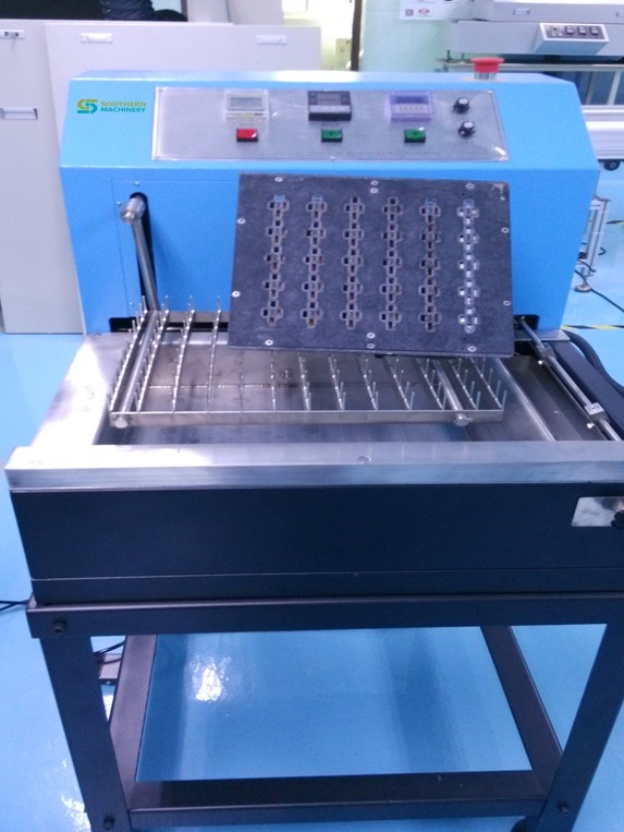 Auto Dip Soldering Machine