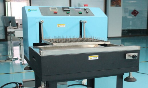 Auto Dip Soldering Machine
