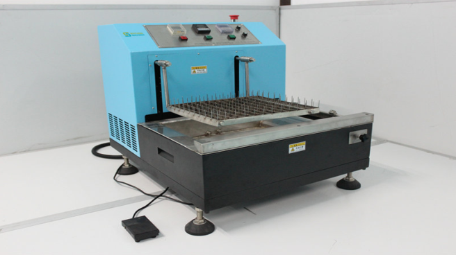 Auto Dip Soldering Machine