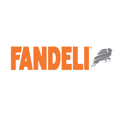 Fandeli logo